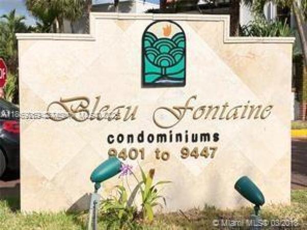 9431 Fontainebleau Blvd #210, Unincorporated Dade County, Florida 33172, image 1