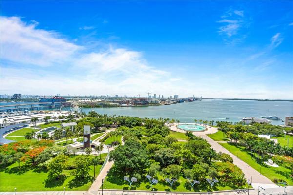 50 Biscayne, 50 Biscayne Blvd 1902, Miami, Florida 33132, image 1