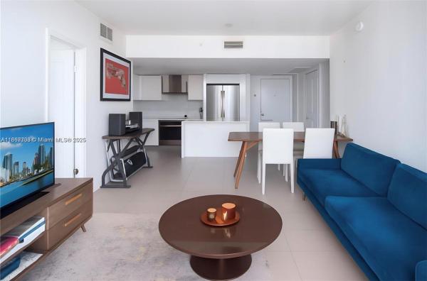 Canvas, 1600 NE 1st Ave #3008, Miami, Florida 33132, image 1