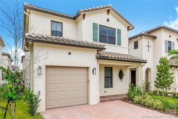 Bonterra, 9832 W 34th Ln, Hialeah, Florida 33018, image 1