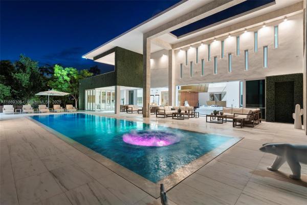 Flagler Groves Estates, 7450 SW 102nd St, Pinecrest, Florida 33156, image 1