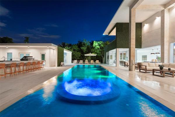 Flagler Groves Estates, 7450 SW 102nd St, Pinecrest, Florida 33156, image 2