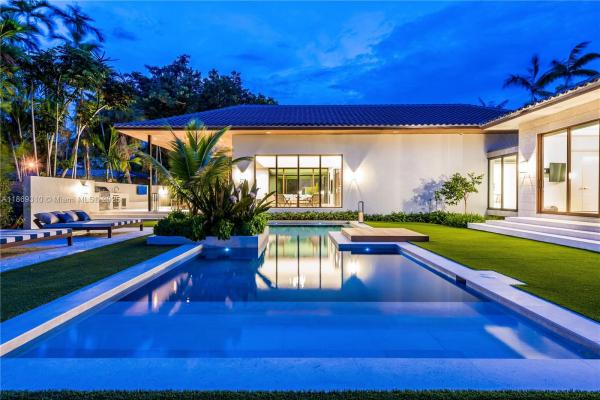 Biscayne Heights, 864 NE 84th St, Miami, Florida 33138, image 1