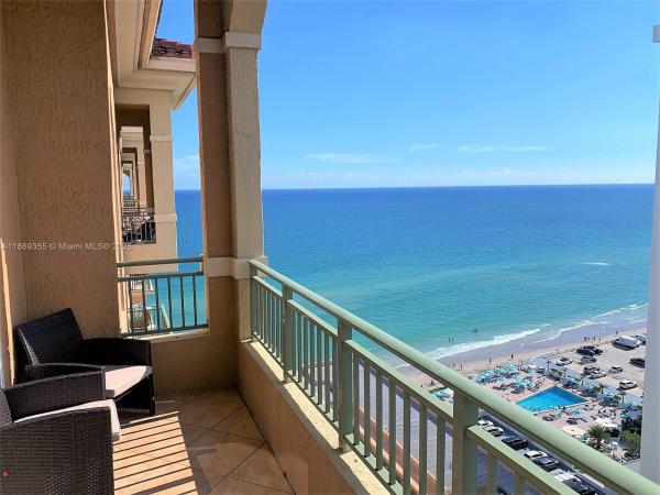 2080 Ocean Drive, 2080 S Ocean Dr #PH-3, Hallandale Beach, Florida 33009, image 2