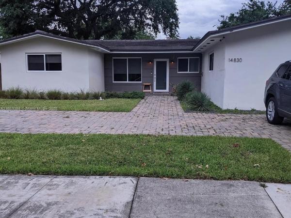 Miami Lakes Residential, 14830 S Miami Lakeway S #14830, Miami Lakes, Florida 33014, image 1