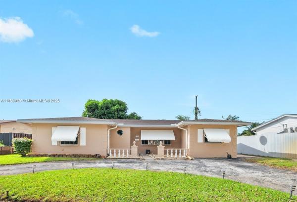 Boulevard Heights, 1132 NW 76th Ave #1132, Hollywood, Florida 33024, image 1