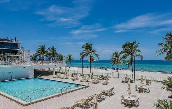 Catania At Quadomain, 2301 S Ocean Dr #1207, Hollywood, Florida 33019, image 1