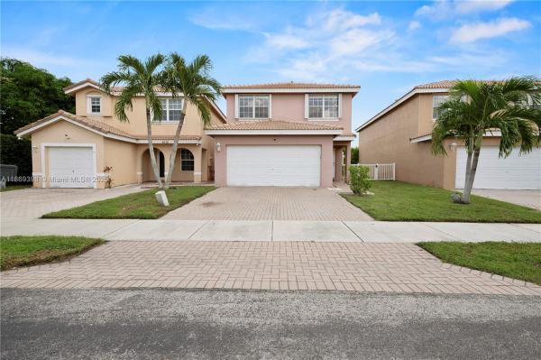 Sienna Greens, 6714 NW 39th Ln, Lauderhill, Florida 33319, image 1