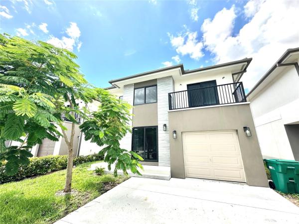 Aurora At Grand Palms, 1163 NW 2nd St, Florida City, Florida 33034, image 1