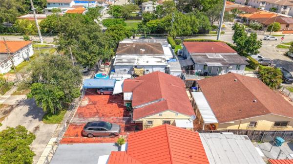 Highview, 1055 NW 32nd Ct, Miami, Florida 33125, image 1