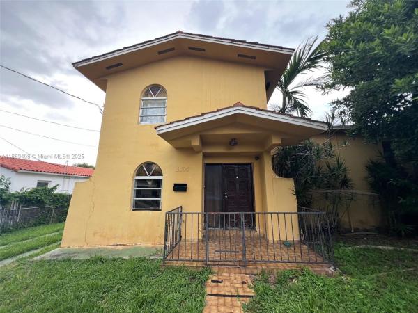 Silver Bluff Gardens, 2798 SW 33rd Ave, Miami, Florida 33133, image 1