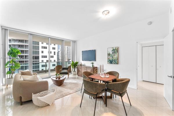 Jade Residences At Brickell Bay, 1331 Brickell Bay Dr 1706, Miami, Florida 33131, image 1