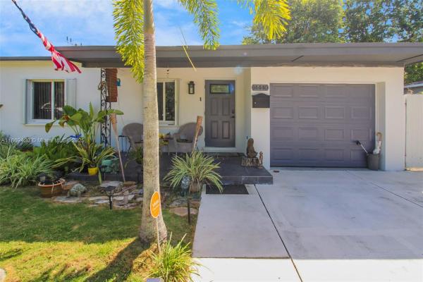 Richmond Heights Residential, 14440 Monroe St, Richmond Heights, Florida 33176, image 2
