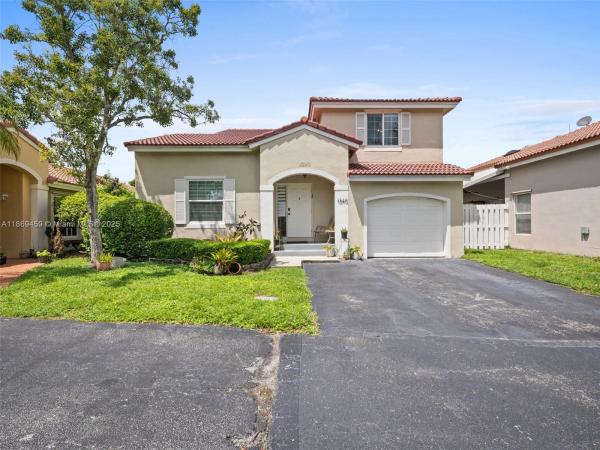 Sunset Bay, 1340 NW 125th Ter, Sunrise, Florida 33323, image 1