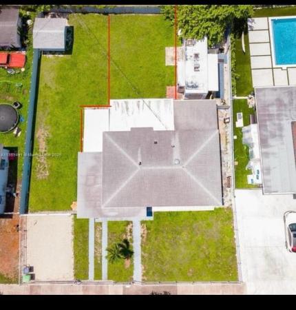 Cutler Ridge, 9915 Nicaragua Dr, Cutler Bay, Florida 33189, image 1