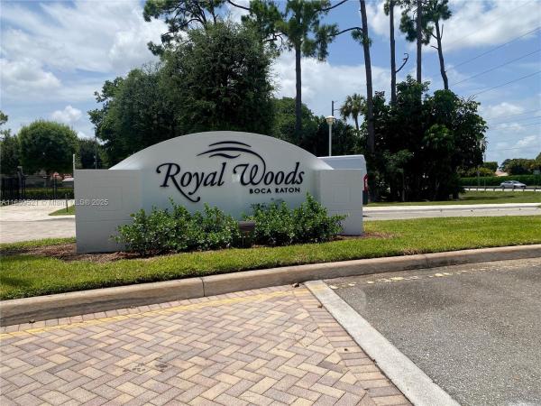 Royal Woods, 22159 Majestic Woods Way, Boca Raton, Florida 33428, image 1