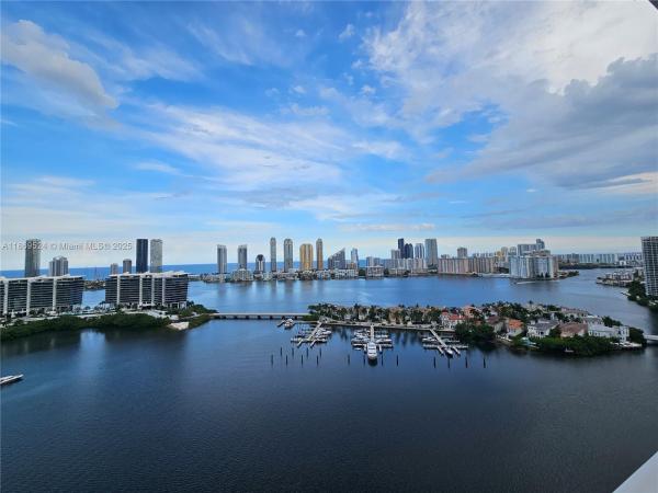 The Peninsula 1, 3201 NE 183rd St #2607, Aventura, Florida 33160, image 1