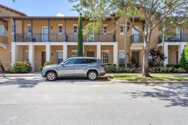 Meadow Pines, 14614 SW 6th St ##6-11, Pembroke Pines, Florida 33027, image 1