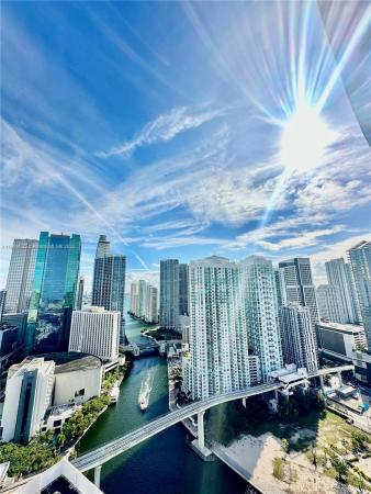 Wind, 350 S Miami Ave #3501, Miami, Florida 33130, image 1