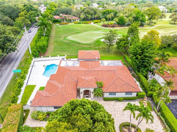 Coral Gables Country Club, 4001 Santa Maria St, Coral Gables, Florida 33146, image 1