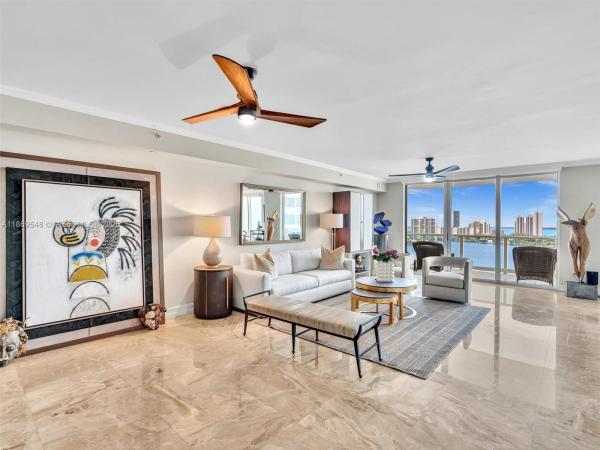 The Peninsula 2, 3301 NE 183rd St #2107, Aventura, Florida 33160, image 1