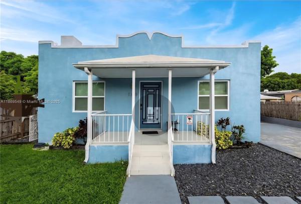 Santa Clara, 1129 NW 30th St #1, Miami, Florida 33127, image 1