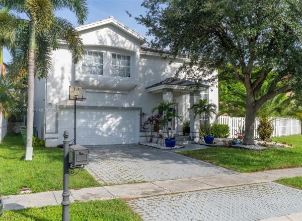 The Gables, 85 Gables Blvd, Weston, Florida 33326, image 1