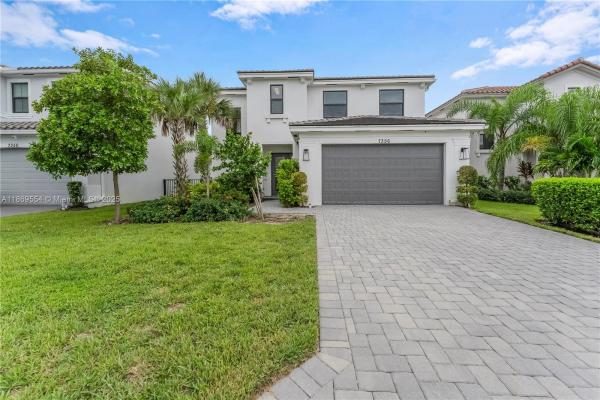 Villamar At Toscana Isles, 7356 Estero Dr, Lake Worth Beach, Florida 33463, image 1