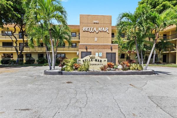 Bella Mar, 367 S Federal Hwy #A209, Deerfield Beach, Florida 33441, image 1