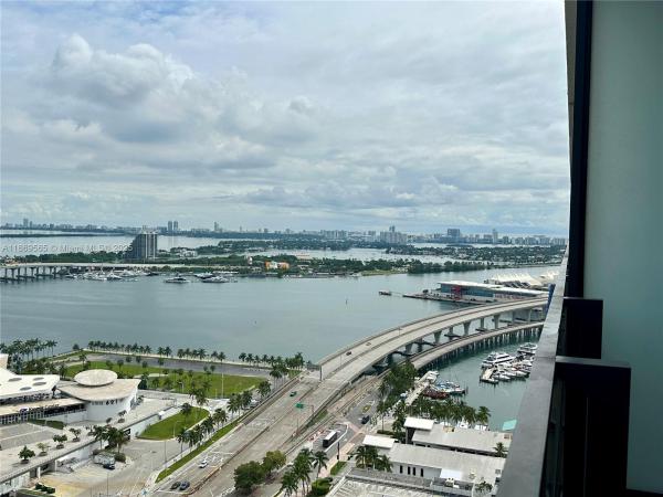 The Elser Hotel & Residences, 398 NE 5th St 2506, Miami, Florida 33132, image 1