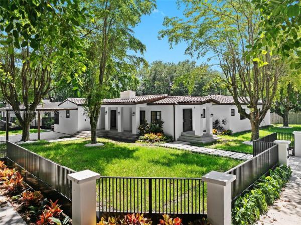 7402 SW 54th Ave, Miami, Florida 33143, image 1