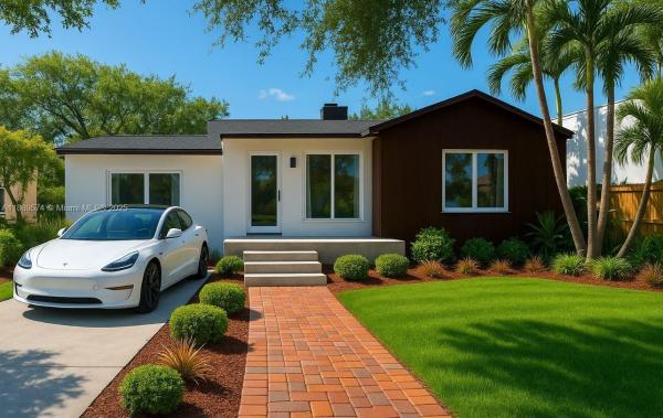 Bay Vista Park, 561 NW 41st St, Miami, Florida 33127, image 1