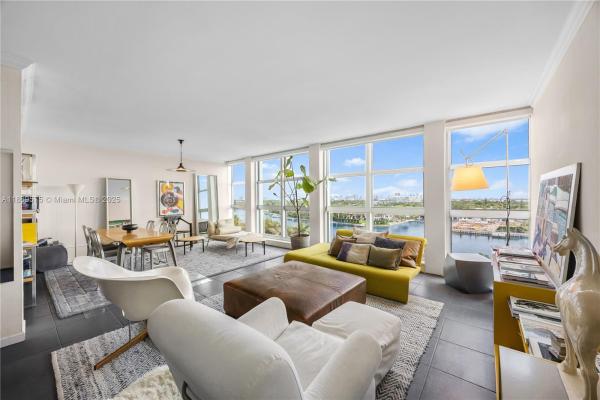 Crystal House, 5055 Collins Ave #9K, Miami Beach, Florida 33140, image 1