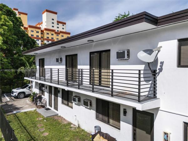 Rose Lawn Park, 131 NE 77th St, Miami, Florida 33138, image 1