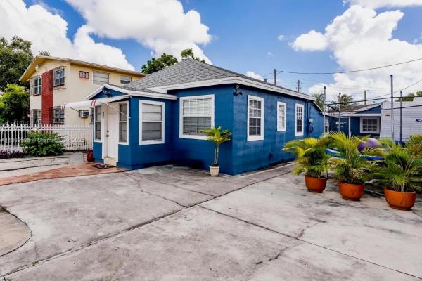 Flagler Terrace, 27 SW 55th Avenue Rd, Miami, Florida 33134, image 1