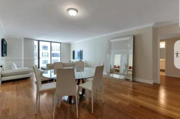 Balmoral, 9801 Collins Ave #10T, Bal Harbour, Florida 33154, image 2