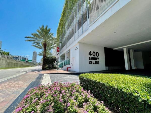 400 Sunny Isles East, 400 Sunny Isles Blvd #1021, Sunny Isles Beach, Florida 33160, image 1