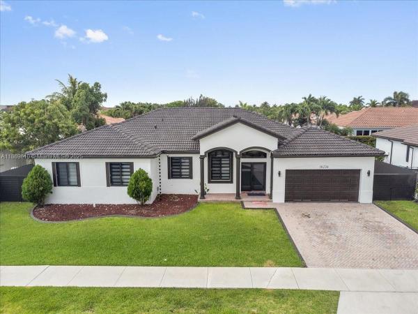 16234 SW 48th Ter, Miami, Florida 33185, image 1