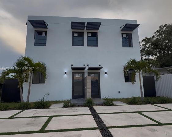 4313 NW 32 Ave, Unincorporated Dade County, Florida 33142, image 1