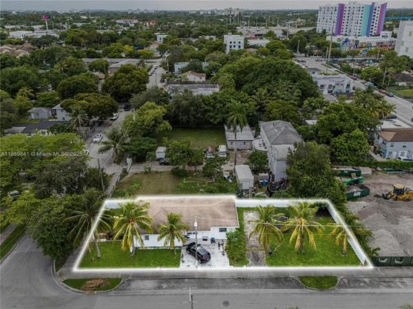 Northern Boulevard, 301 NW 34th St, Miami, Florida 33127, image 1