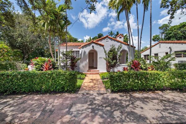 Granada, 820 Lorca St, Coral Gables, Florida 33134, image 1
