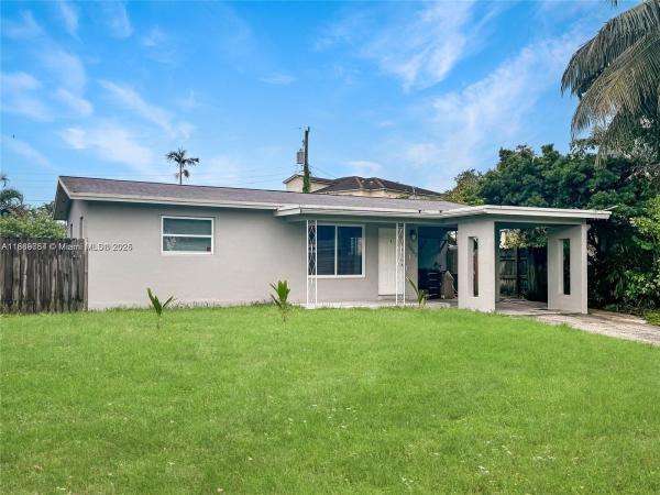 5660 Allen St, Hollywood, Florida 33021, image 1