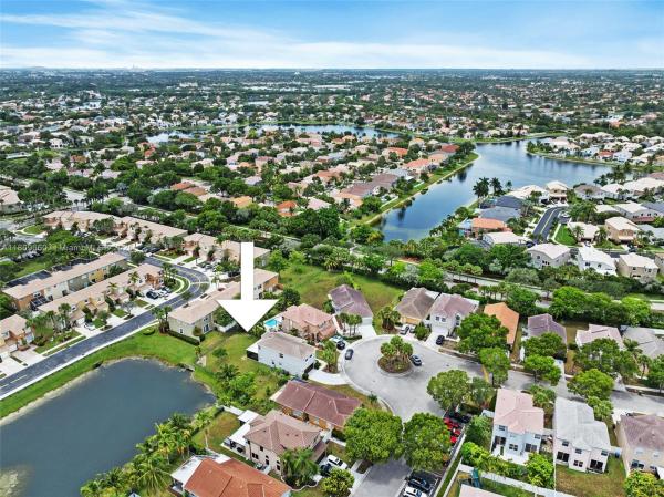 Orchid Vista, 15376 NW 14th Mnr, Pembroke Pines, Florida 33028, image 1