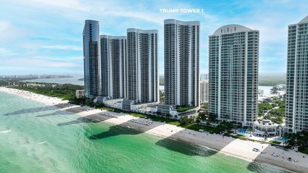 Tdr Tower 1, 16001 Collins Ave 4305, Sunny Isles Beach, Florida 33160, image 1