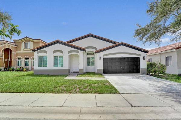 The Village At Harmony Lake, 1636 SW 108th Ter, Davie, Florida 33324, image 1