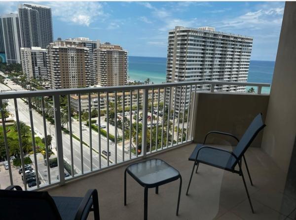 The Hemispheres, 1985 S Ocean Dr #17M, Hallandale Beach, Florida 33009, image 1