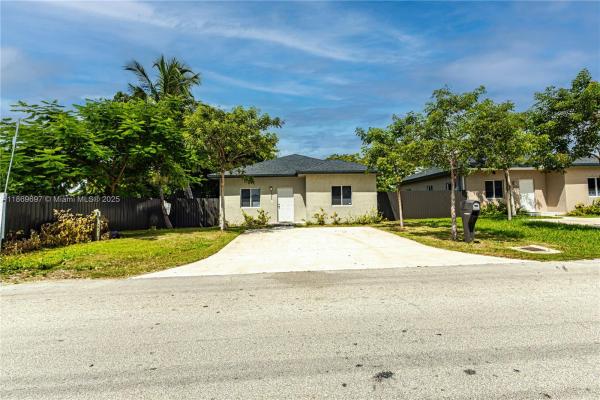 Little River Terrace, 7930 NW 14th Ave, West Little River, Florida 33147, image 3