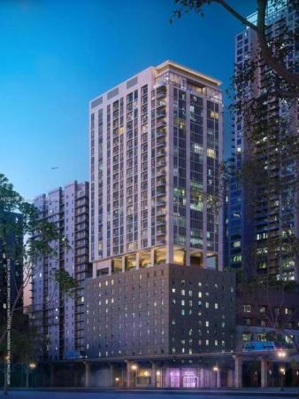 YotelPad Miami, 227 NE 2nd St 1707, Miami, Florida 33132, image 1