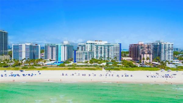 Seacoast 5161, 5161 Collins Ave #701, Miami Beach, Florida 33140, image 2