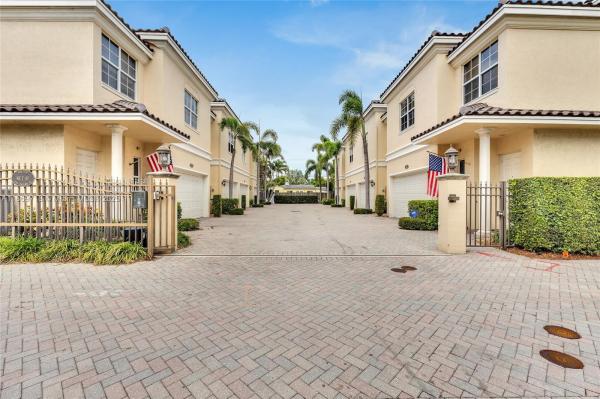 Graceland Park, 1514 NE 7th St, Fort Lauderdale, Florida 33304, image 1